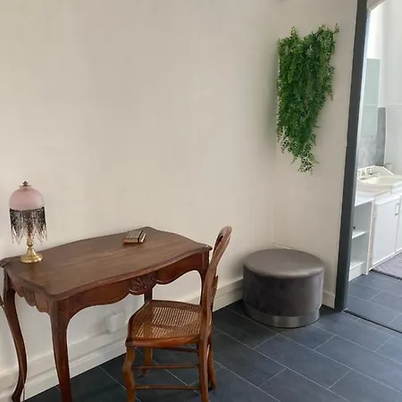 Cocoon Chateau De La Bouchatte Guest house *