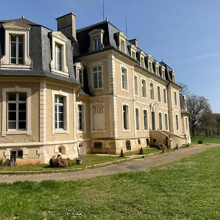 Guest house Cocoon Chateau De La Bouchatte *
